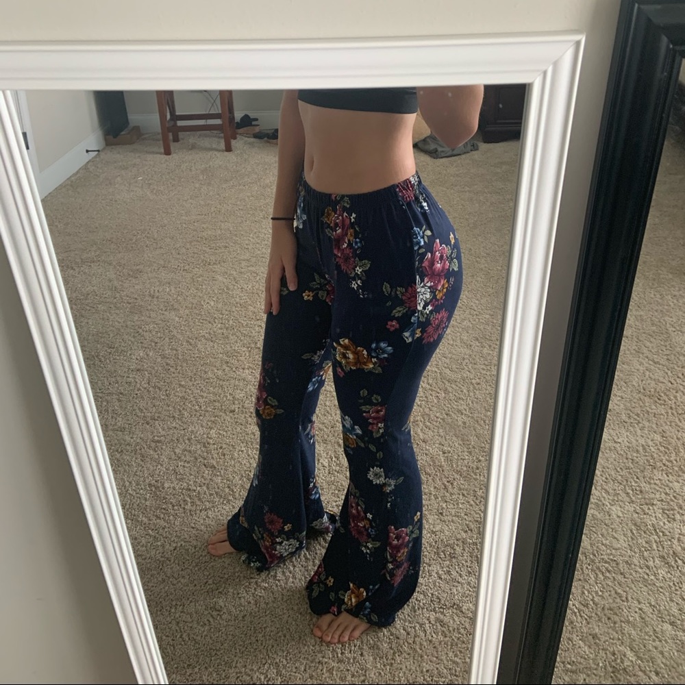 dress pants